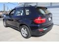 Monaco Blue Metallic - X5 3.0si Photo No. 4