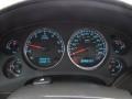  2008 Suburban 1500 LT 1500 LT Gauges