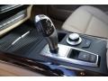 Monaco Blue Metallic - X5 3.0si Photo No. 13