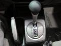 5 Speed Automatic 2010 Honda Civic EX Coupe Transmission