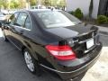 Black - C 300 Luxury Photo No. 16