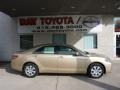 Sandy Beach Metallic - Camry LE Photo No. 1