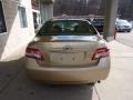 Sandy Beach Metallic - Camry LE Photo No. 3