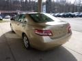 Sandy Beach Metallic - Camry LE Photo No. 4