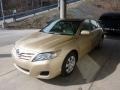 Sandy Beach Metallic - Camry LE Photo No. 5