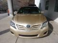 Sandy Beach Metallic - Camry LE Photo No. 6