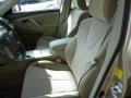 Sandy Beach Metallic - Camry LE Photo No. 8