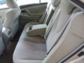 Sandy Beach Metallic - Camry LE Photo No. 9