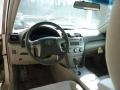 Sandy Beach Metallic - Camry LE Photo No. 10