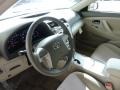 Sandy Beach Metallic - Camry LE Photo No. 12