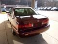 2001 Vintage Red Pearl Toyota Camry LE  photo #4