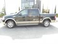 2005 Black Ford F150 King Ranch SuperCrew  photo #2