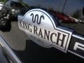2005 Black Ford F150 King Ranch SuperCrew  photo #3