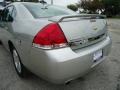 Silverstone Metallic - Impala LT Photo No. 10