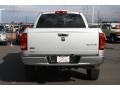 Bright Silver Metallic - Ram 2500 SXT Mega Cab 4x4 Photo No. 3