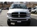 2009 Bright Silver Metallic Dodge Ram 2500 SXT Mega Cab 4x4  photo #6