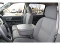 Medium Slate Gray Interior Photo for 2009 Dodge Ram 2500 #47306663