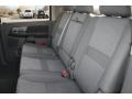 Medium Slate Gray 2009 Dodge Ram 2500 SXT Mega Cab 4x4 Interior Color