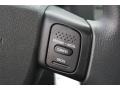 Controls of 2009 Ram 2500 SXT Mega Cab 4x4