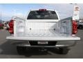 Bright Silver Metallic - Ram 2500 SXT Mega Cab 4x4 Photo No. 28