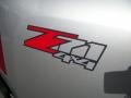 2011 Chevrolet Silverado 2500HD LTZ Crew Cab 4x4 Badge and Logo Photo