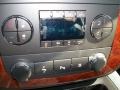 Ebony Controls Photo for 2011 Chevrolet Silverado 2500HD #47307488
