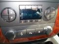 Ebony Controls Photo for 2011 Chevrolet Silverado 2500HD #47307488