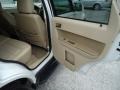 2010 White Suede Ford Escape Limited V6  photo #15