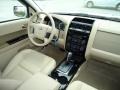 2010 White Suede Ford Escape Limited V6  photo #17