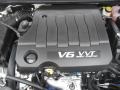 3.6 Liter SIDI DOHC 24-Valve VVT V6 Engine for 2011 Buick LaCrosse CXL #47307608