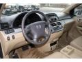 Beige Interior Photo for 2010 Honda Odyssey #47307713