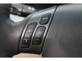 Beige Controls Photo for 2010 Honda Odyssey #47307923