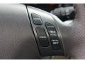 2010 Honda Odyssey EX-L Controls