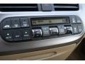Beige Controls Photo for 2010 Honda Odyssey #47308001