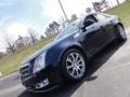Blue Chip - CTS 4 AWD Sedan Photo No. 1