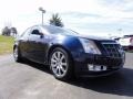 Blue Chip - CTS 4 AWD Sedan Photo No. 5
