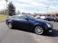 Blue Chip - CTS 4 AWD Sedan Photo No. 6
