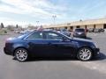 Blue Chip 2008 Cadillac CTS 4 AWD Sedan Exterior