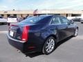 Blue Chip - CTS 4 AWD Sedan Photo No. 8