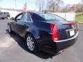 Blue Chip - CTS 4 AWD Sedan Photo No. 10