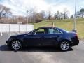 Blue Chip - CTS 4 AWD Sedan Photo No. 11