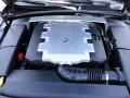 3.6 Liter DOHC 24-Valve VVT V6 2008 Cadillac CTS 4 AWD Sedan Engine