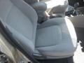 Sand Beige Metallic - Spectra EX Sedan Photo No. 18