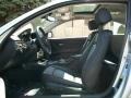  2011 3 Series 328i xDrive Coupe Black Interior