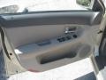 Sand Beige Metallic - Spectra EX Sedan Photo No. 21