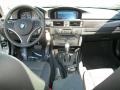Black Dashboard Photo for 2011 BMW 3 Series #47309060