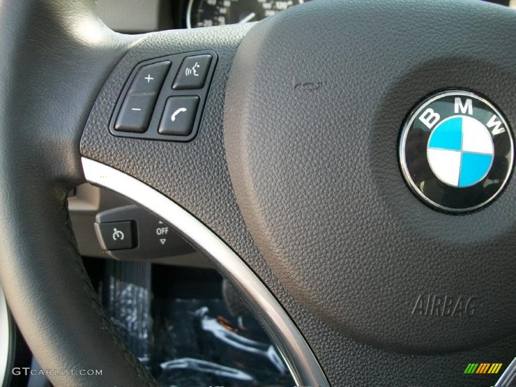 2011 BMW 3 Series 328i xDrive Coupe Controls Photo #47309092
