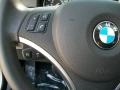 2011 BMW 3 Series 328i xDrive Coupe Controls