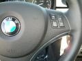 2011 BMW 3 Series 328i xDrive Coupe Controls