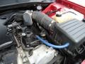 3.5 Liter SOHC 24-Valve V6 2007 Dodge Charger SXT Engine